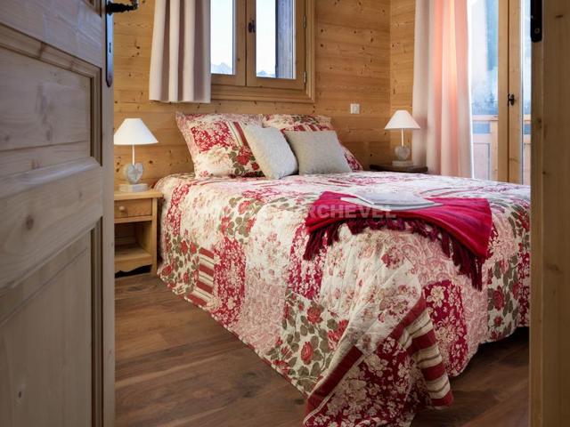 Appartement Courchevel 1650, 4 pièces, 6 personnes - Courchevel 1650
