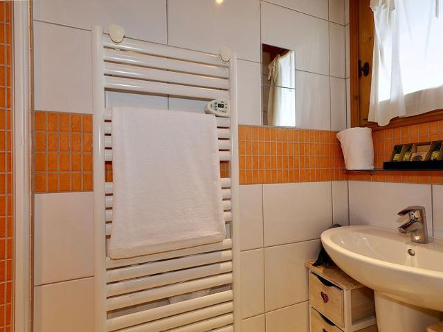 Appartement Courchevel 1650, 4 pièces, 6 personnes - Courchevel 1650