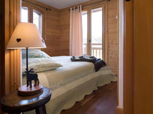 Appartement Courchevel 1650, 4 pièces, 6 personnes - Courchevel 1650