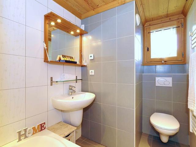Appartement Courchevel 1650, 4 pièces, 6 personnes - Courchevel 1650