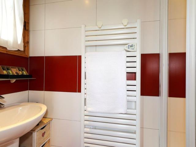 Appartement Courchevel 1650, 4 pièces, 6 personnes - Courchevel 1650