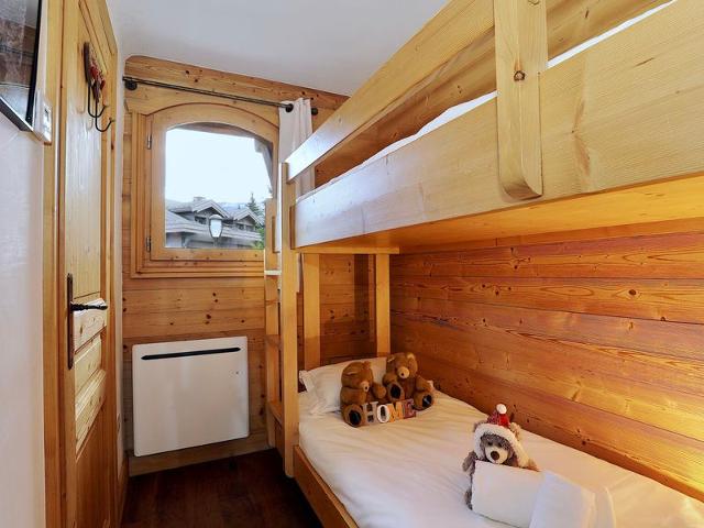 Appartement Courchevel 1650, 4 pièces, 6 personnes - Courchevel 1650