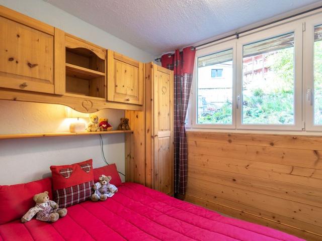 Flat Les Grandes Balmes I et II (Le Lac) - Tignes 2100 Le Lac