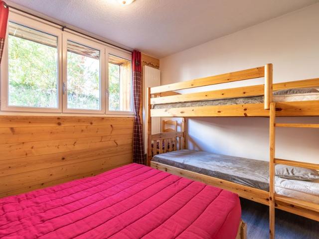 Flat Les Grandes Balmes I et II (Le Lac) - Tignes 2100 Le Lac