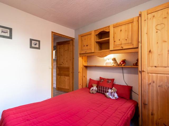 Flat Les Grandes Balmes I et II (Le Lac) - Tignes 2100 Le Lac