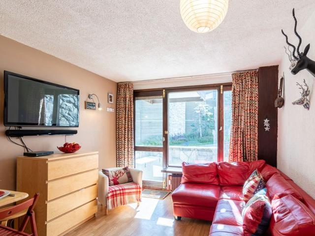 Flat Les Moutières B1 et B2 (Val Claret) - Tignes Val Claret