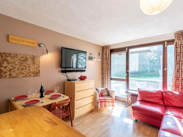 Flat Les Moutières B1 et B2 (Val Claret) - Tignes Val Claret