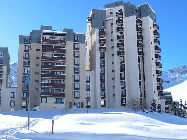 Flat Les Moutières B1 et B2 (Val Claret) - Tignes Val Claret