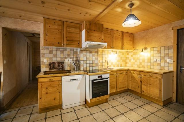 Chalet LA PUCE - Châtel