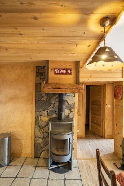 Chalet LA PUCE - Châtel