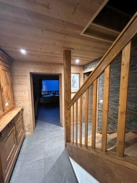 Chalet JACROSE - Châtel