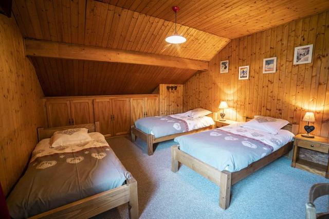 Chalet JACROSE - Châtel