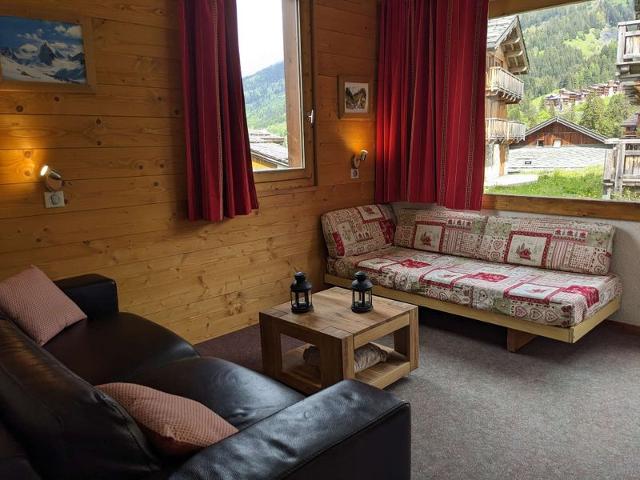 Appartement Souche SOUC10COG - Valmorel