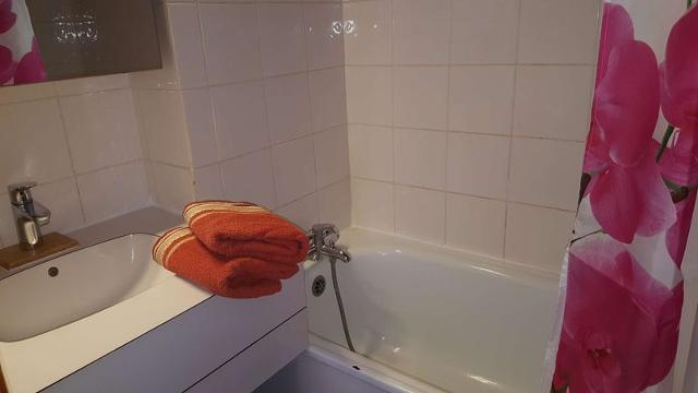 Appartement Souche SOUC10COG - Valmorel
