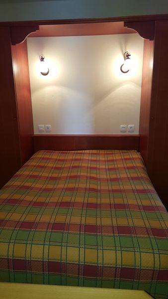 Appartement Valeriane VAL010BAY - Valmorel