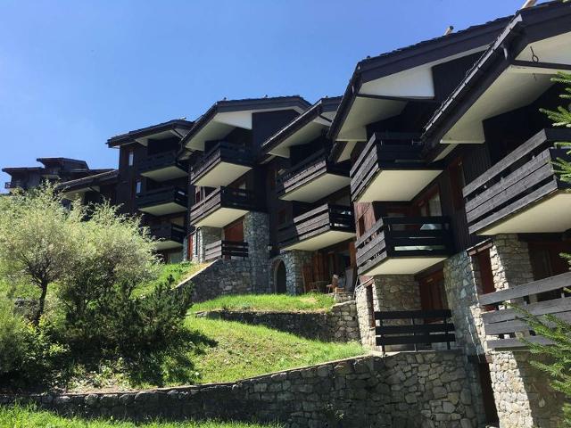 Appartement Ruelle RUEL13TRE - Valmorel