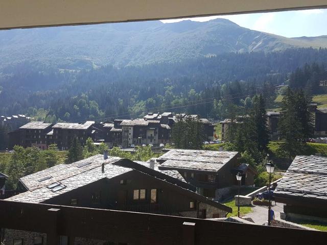 Appartement Ruelle RUEL13TRE - Valmorel