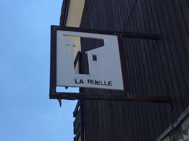 Appartement Ruelle RUEL13TRE - Valmorel