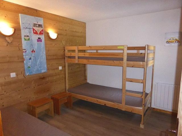 Appartement Souche SOUC08ENS - Valmorel