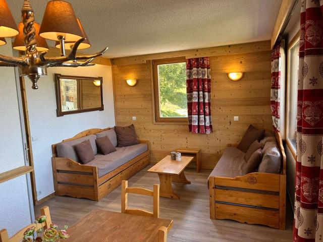 Appartement Souche SOUC09ENS - Valmorel