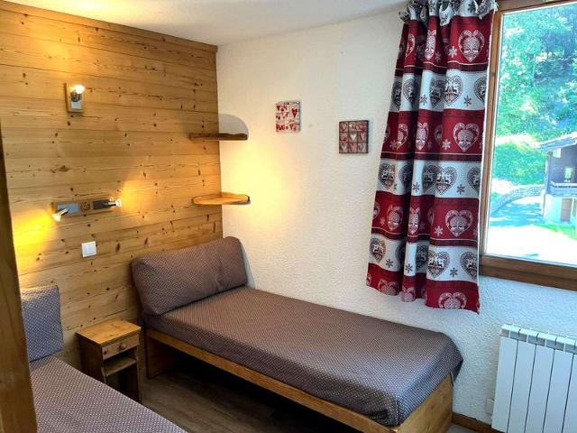 Appartement Souche SOUC09ENS - Valmorel