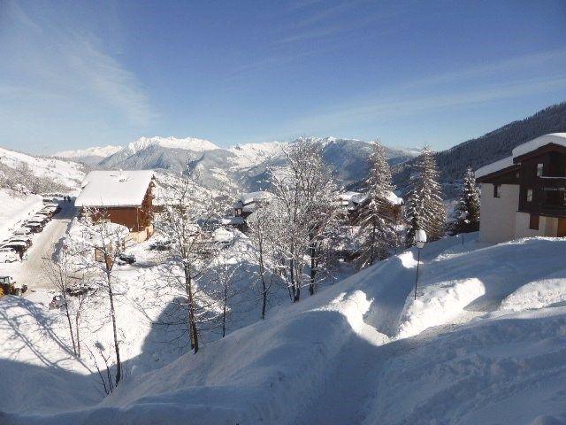 Appartement Souche SOUC09ENS - Valmorel