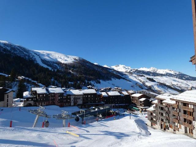 Appartement Lauziere Dessus LAUZDU44HUR - Valmorel