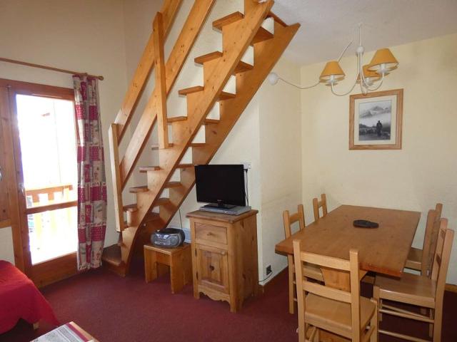 Appartement Lauziere Dessus LAUZDU44HUR - Valmorel