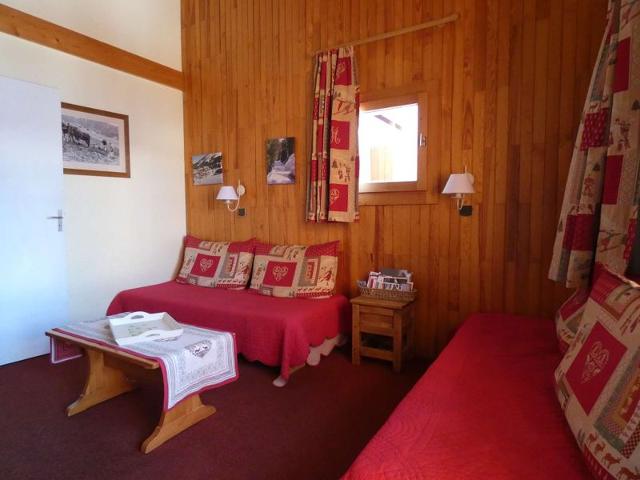 Appartement Lauziere Dessus LAUZDU44HUR - Valmorel