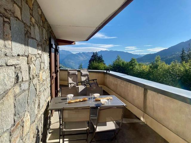 Appartement Valeriane VAL017DES - Valmorel