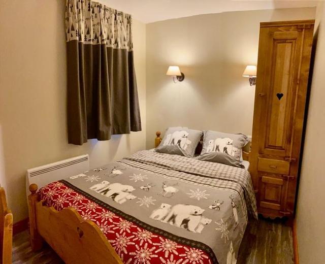 Appartement Valeriane VAL017DES - Valmorel
