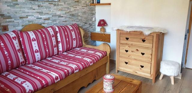 Appartement Pierrer PIER51RIG - Valmorel