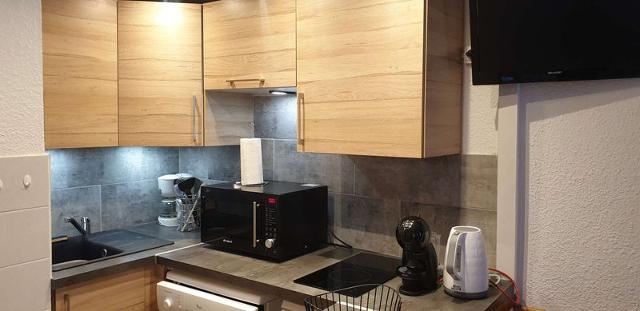 Appartement Pierrer PIER51RIG - Valmorel