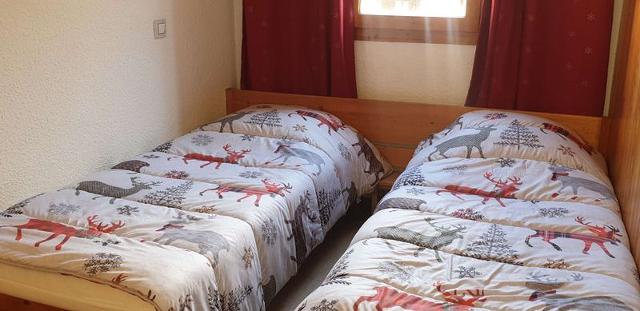 Appartement Pierrer PIER51RIG - Valmorel