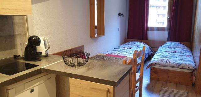 Appartement Pierrer PIER51RIG - Valmorel