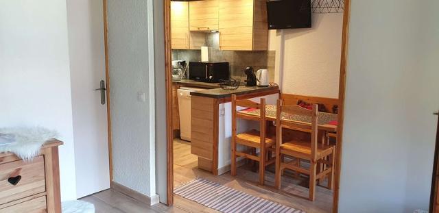 Appartement Pierrer PIER51RIG - Valmorel