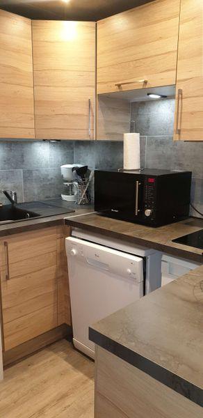 Appartement Pierrer PIER51RIG - Valmorel