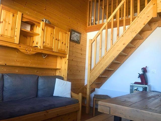 Appartement Camarine CAM19POU - Valmorel
