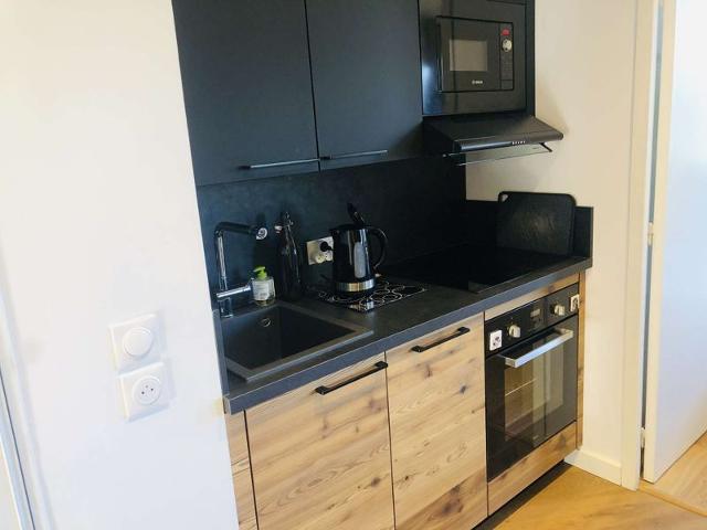 Appartement Camarine CAM19POU - Valmorel