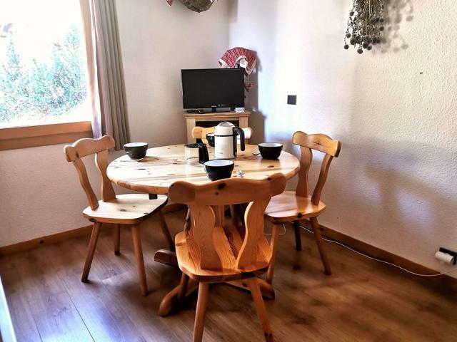 Appartement Ruelle RUEL02CROS - Valmorel