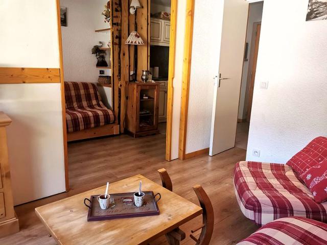 Appartement Ruelle RUEL02CROS - Valmorel
