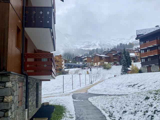 Appartement Valeriane VAL212IMB - Valmorel