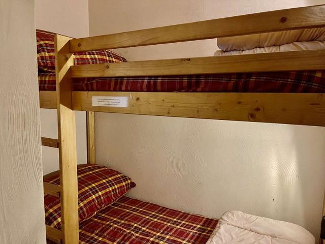 Appartement Valeriane VAL212IMB - Valmorel