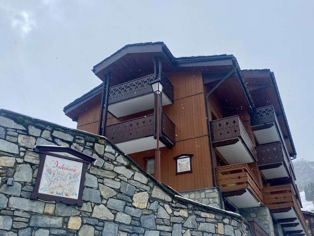 Appartement Valeriane VAL212IMB - Valmorel
