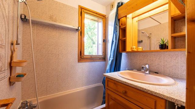 Flat OURSONS 4 N°30 - 2P6 - Morillon 1100 Les Esserts