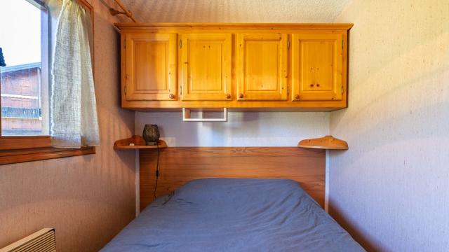 Flat OURSONS 4 N°30 - 2P6 - Morillon 1100 Les Esserts