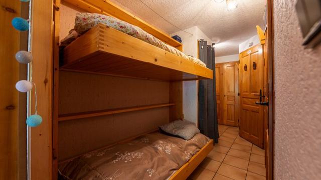 Flat OURSONS 4 N°30 - 2P6 - Morillon 1100 Les Esserts