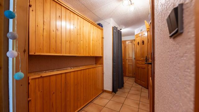 Flat OURSONS 4 N°30 - 2P6 - Morillon 1100 Les Esserts