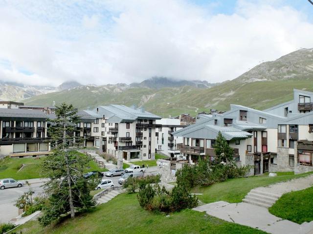 Flats LOT 300 - Tignes 2100 Le Lavachet