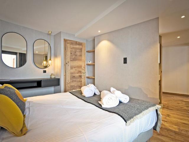 Appartement Méribel, 4 pièces, 6 personnes - Méribel Centre 1600